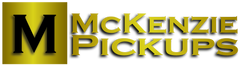 McKenzie Pickups